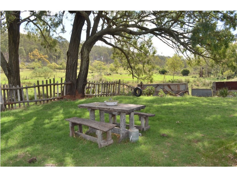 290 Goombungee-Mount Darry Road, Kilbirnie QLD 4354