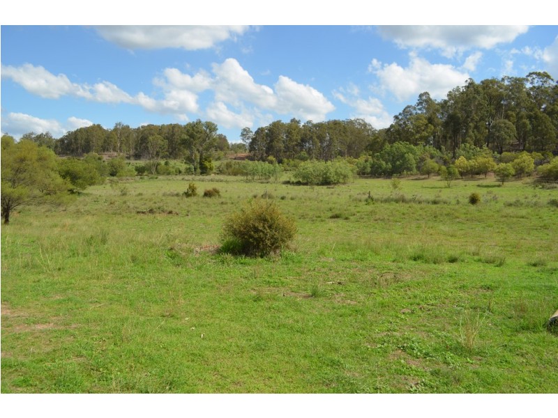 290 Goombungee-Mount Darry Road, Kilbirnie QLD 4354