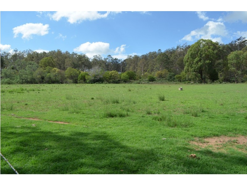 290 Goombungee-Mount Darry Road, Kilbirnie QLD 4354