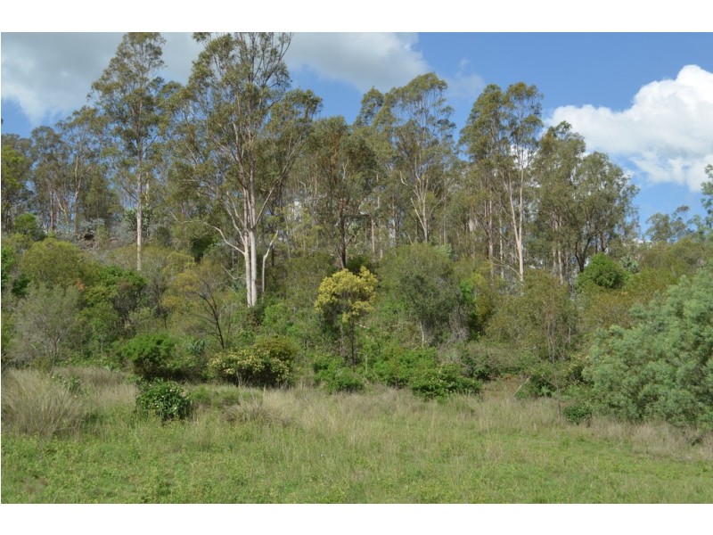 290 Goombungee-Mount Darry Road, Kilbirnie QLD 4354