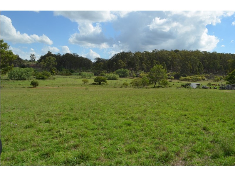 290 Goombungee-Mount Darry Road, Kilbirnie QLD 4354
