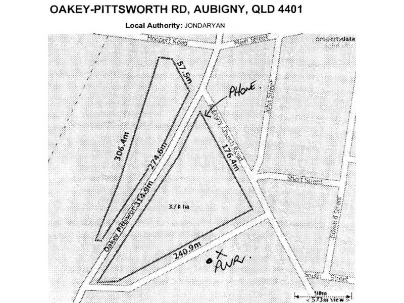 Oakey QLD 4401