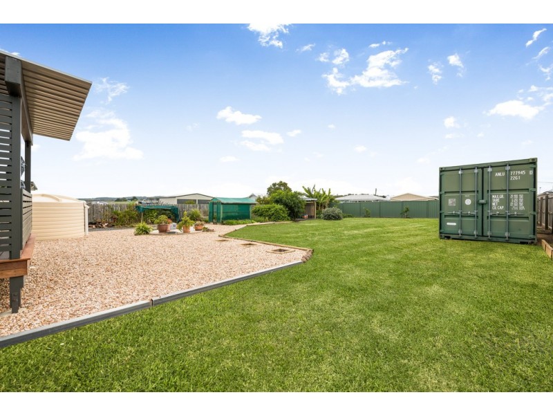 28 Jackson Street, Nobby QLD 4360