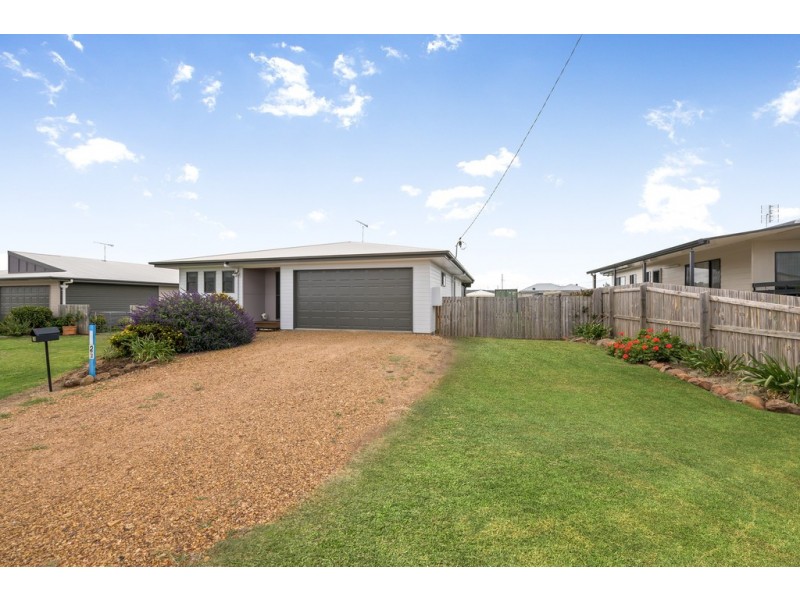 28 Jackson Street, Nobby QLD 4360