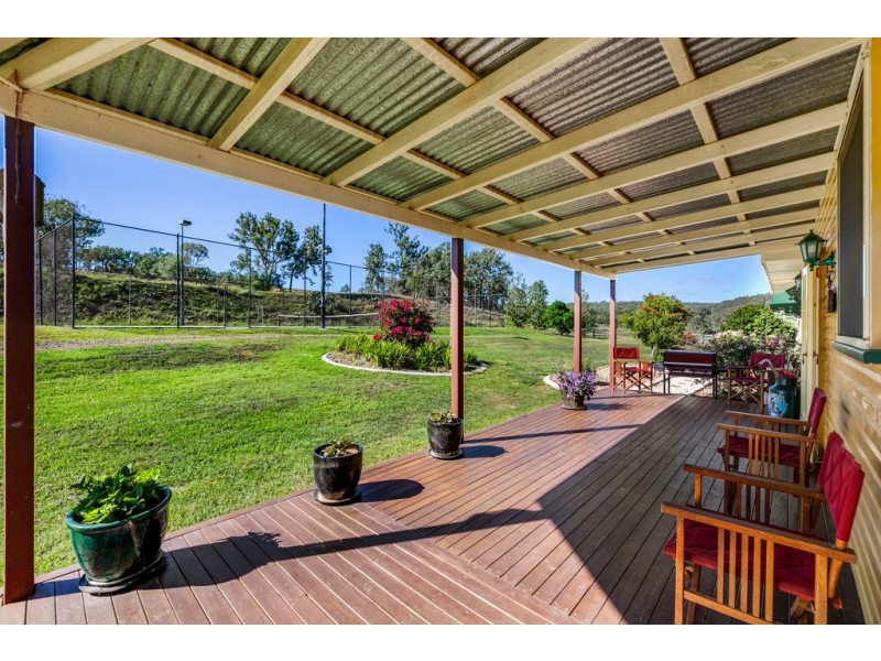 262 Stowers Road, Southbrook QLD 4363