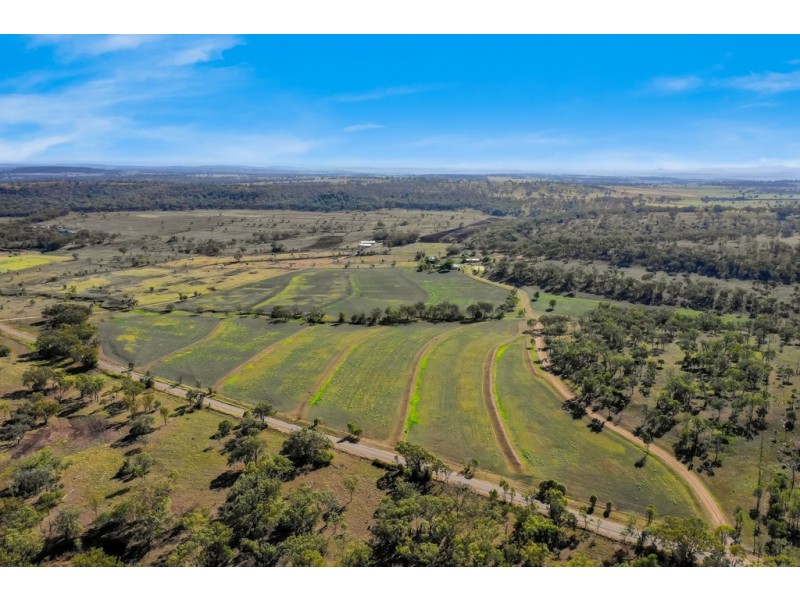 262 Stowers Road, Southbrook QLD 4363