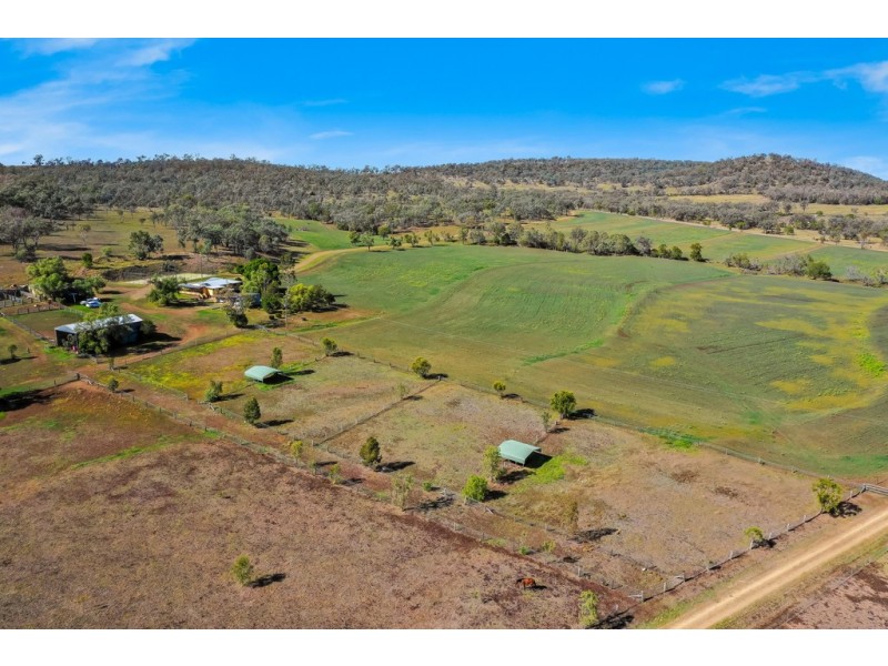 262 Stowers Road, Southbrook QLD 4363