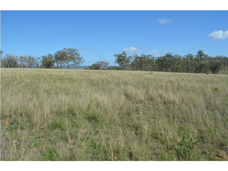 262 Stowers Road, Southbrook QLD 4363