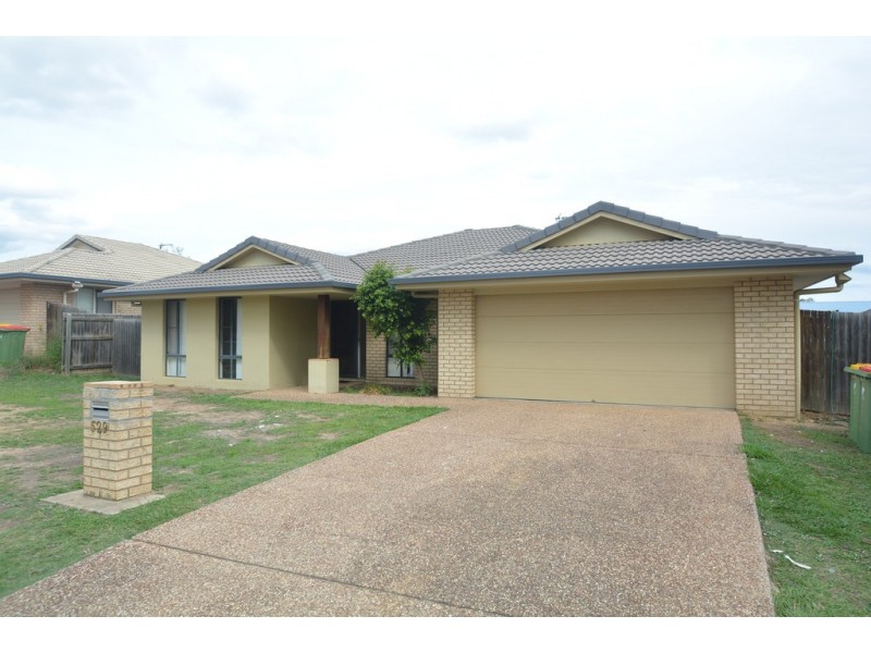 529 Connors Road, Helidon QLD 4344