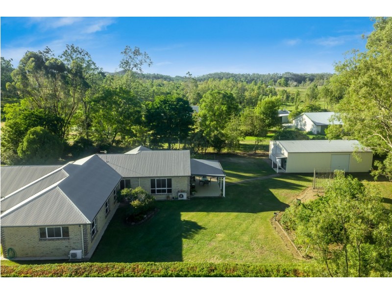 14 Parkridge Drive, Withcott QLD 4352