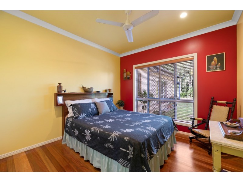 14 Parkridge Drive, Withcott QLD 4352