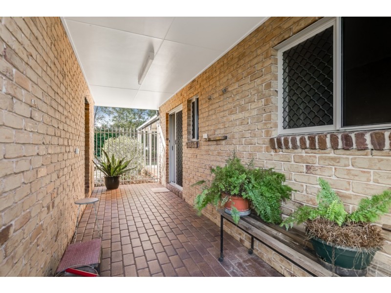 14 Parkridge Drive, Withcott QLD 4352