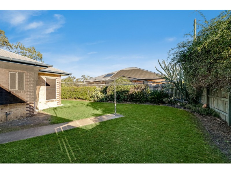 14 Parkridge Drive, Withcott QLD 4352