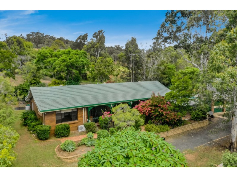 8681 Warrego Highway, Withcott QLD 4352