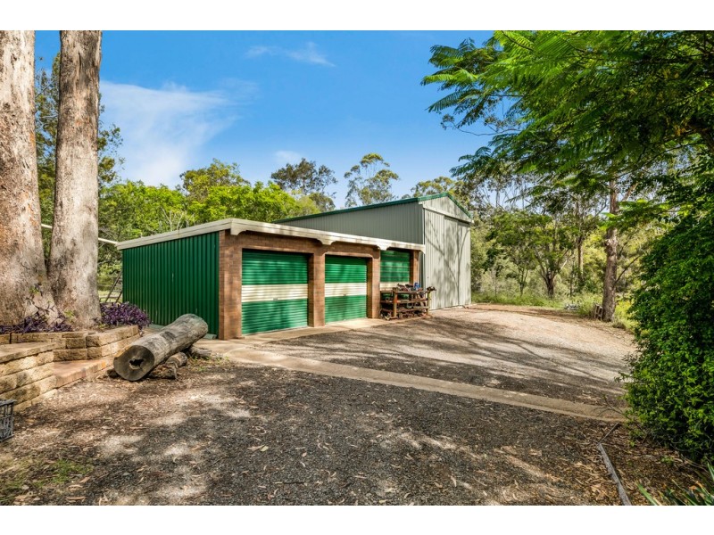 8681 Warrego Highway, Withcott QLD 4352