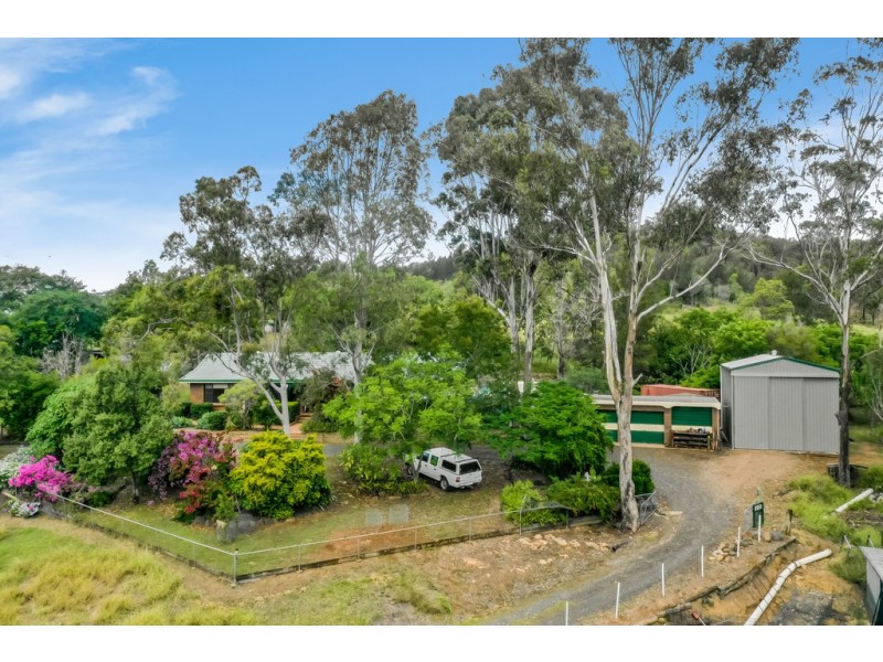 8681 Warrego Highway, Withcott QLD 4352