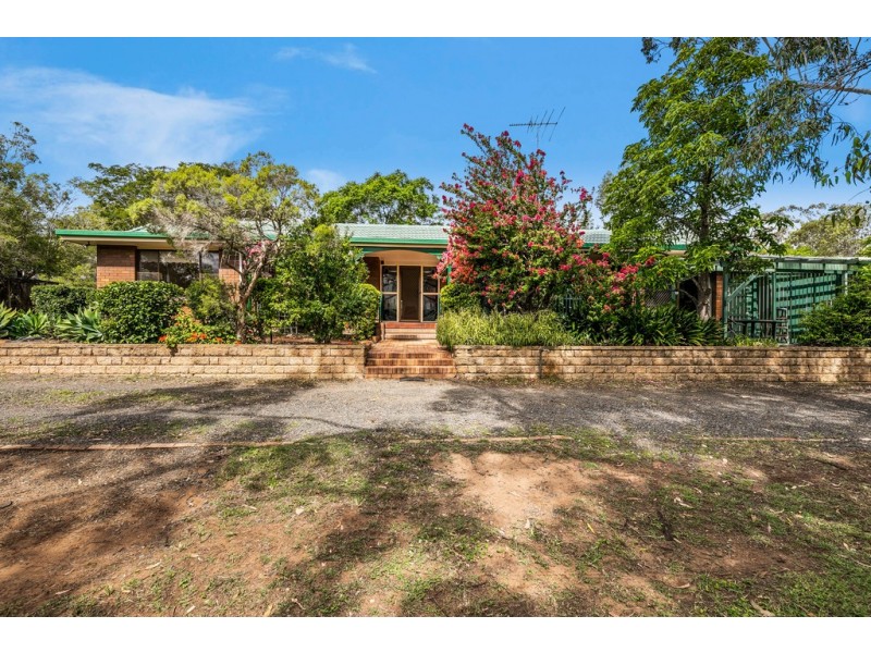8681 Warrego Highway, Withcott QLD 4352
