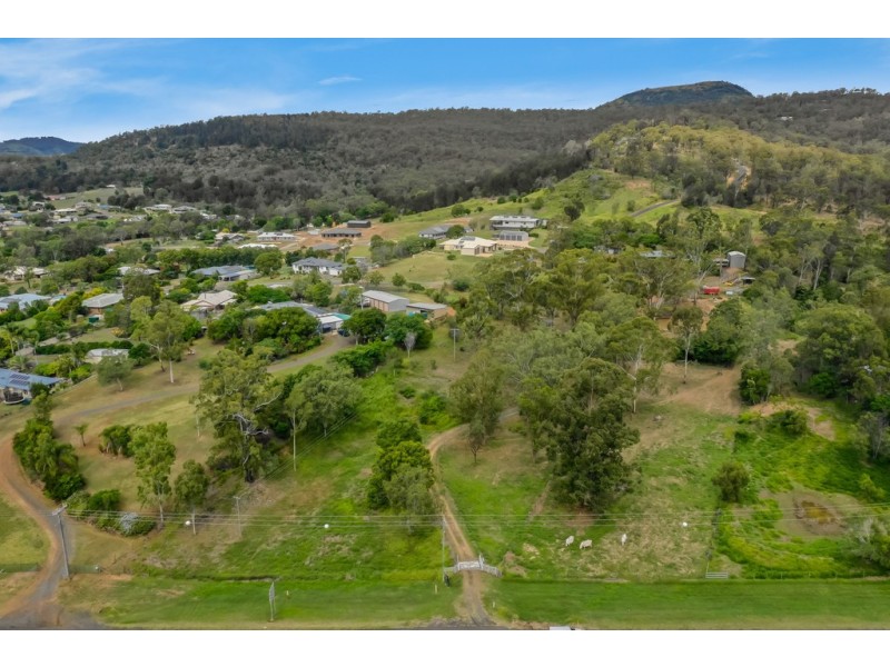 8681 Warrego Highway, Withcott QLD 4352