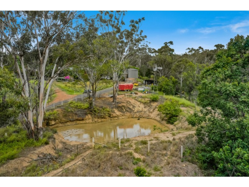 8681 Warrego Highway, Withcott QLD 4352