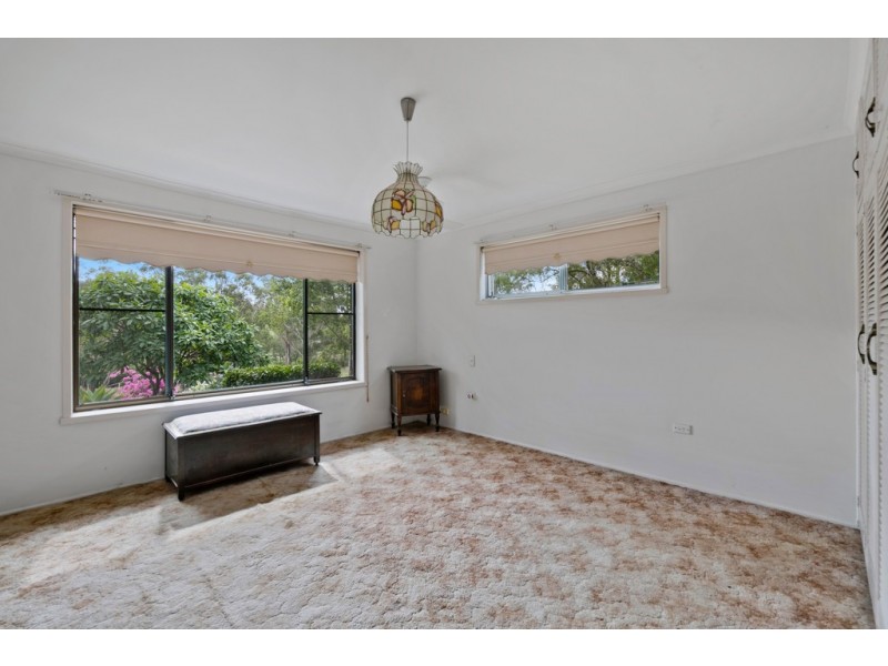 8681 Warrego Highway, Withcott QLD 4352