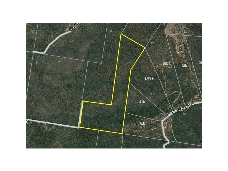 0 Hanleys Road, Murphys Creek QLD 4352