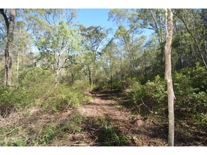 0 Hanleys Road, Murphys Creek QLD 4352