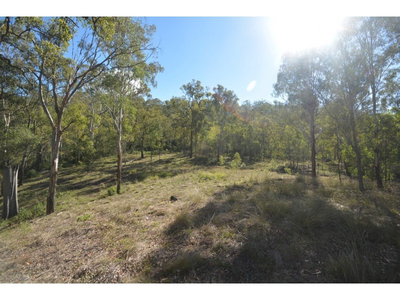 0 Hanleys Road, Murphys Creek QLD 4352