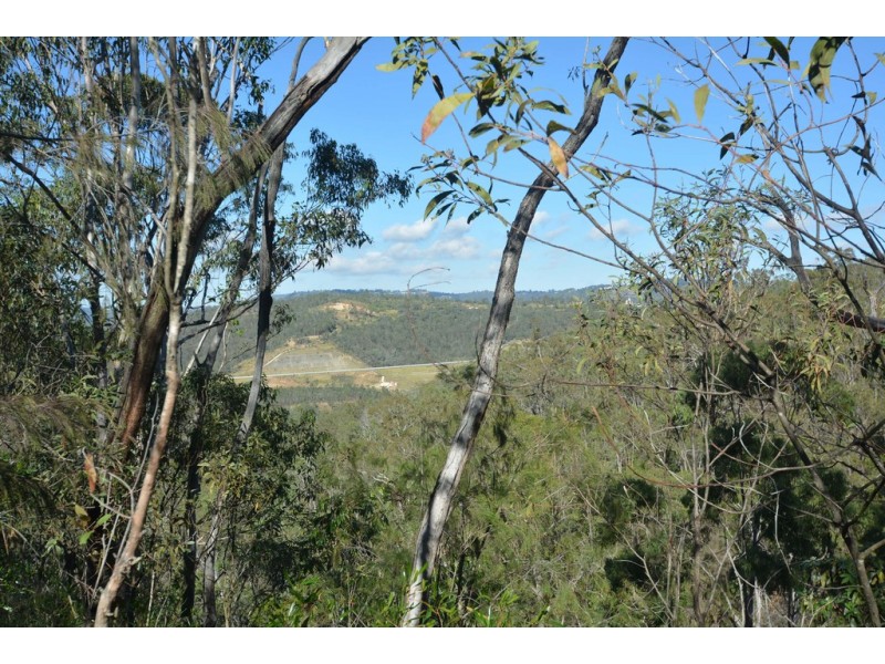 0 Hanleys Road, Murphys Creek QLD 4352