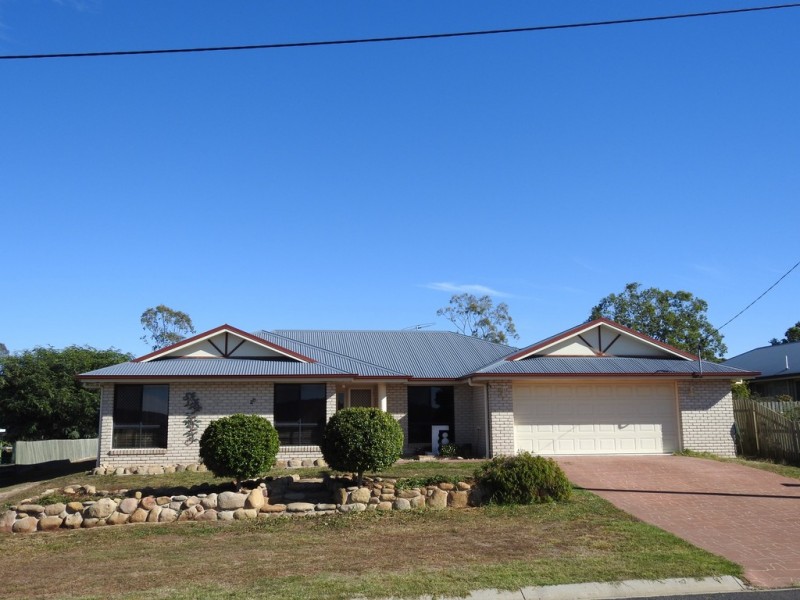20 Crockers Road, Westbrook QLD 4350