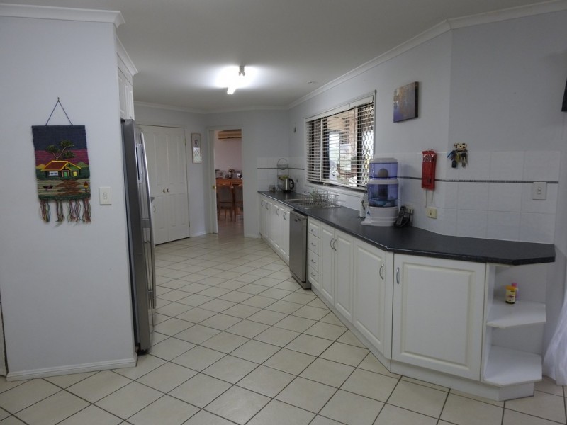 20 Crockers Road, Westbrook QLD 4350