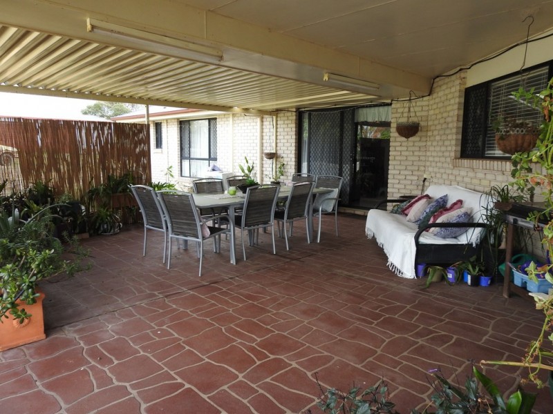 20 Crockers Road, Westbrook QLD 4350