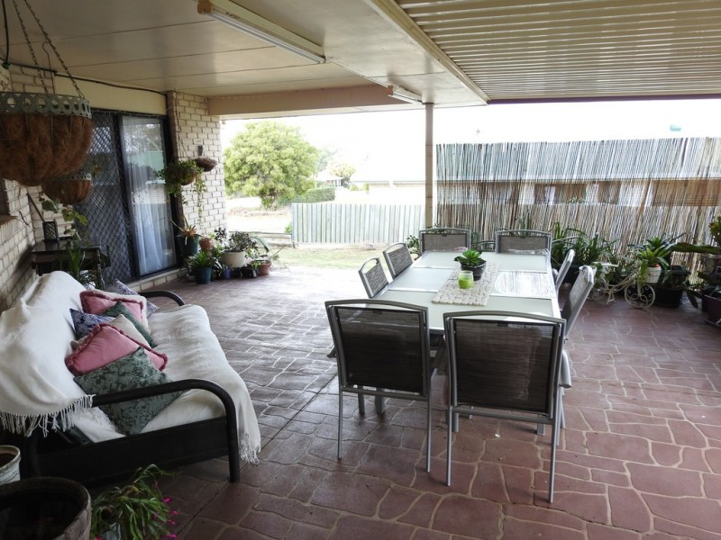 20 Crockers Road, Westbrook QLD 4350