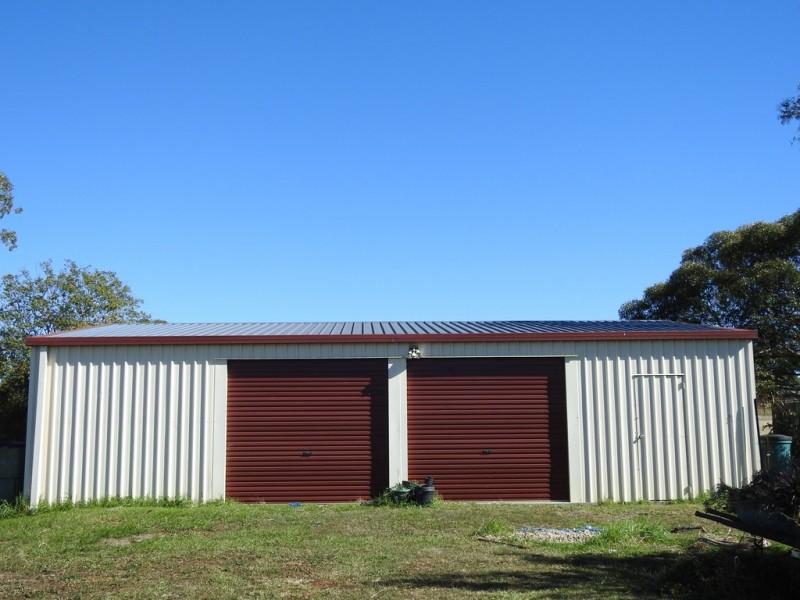 20 Crockers Road, Westbrook QLD 4350