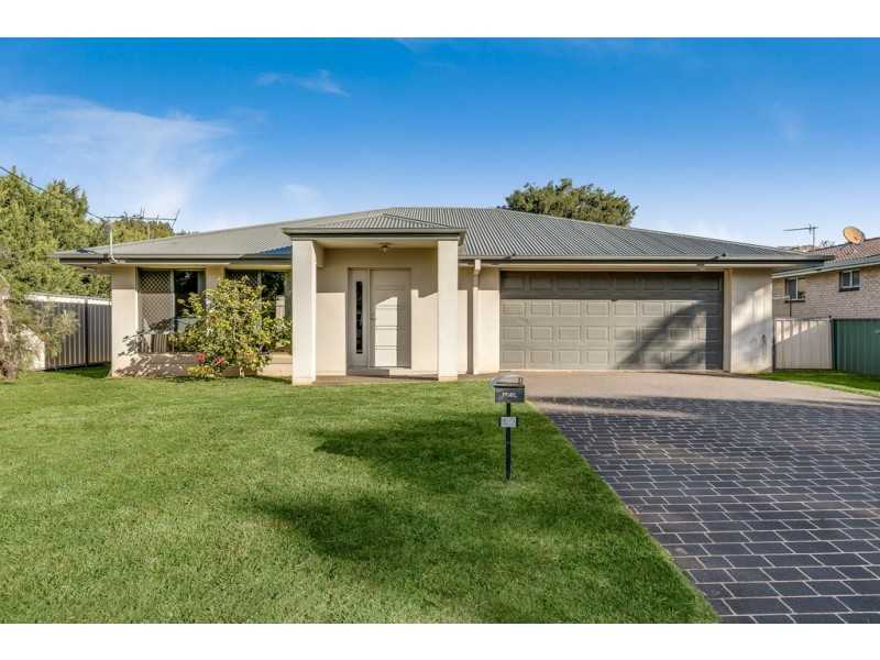 28 Ascot Street, Newtown QLD 4350