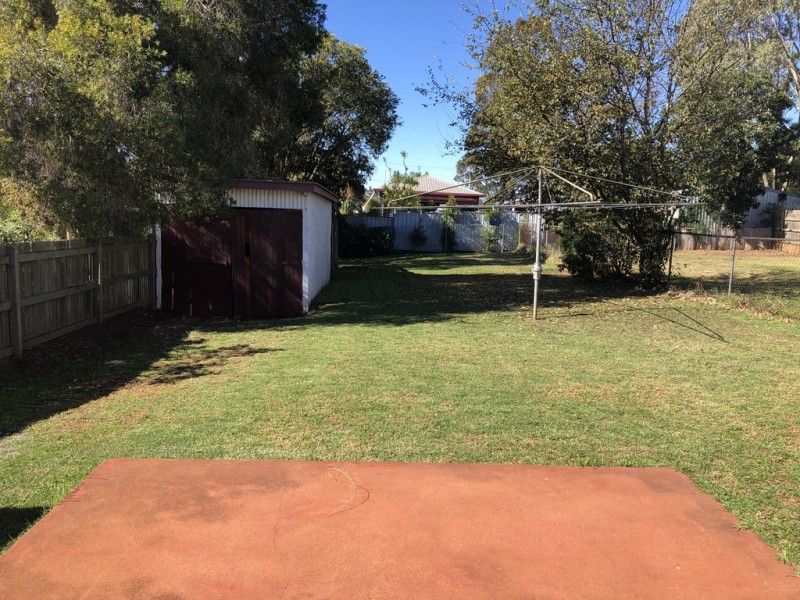 4 Dodd Street, Newtown QLD 4350