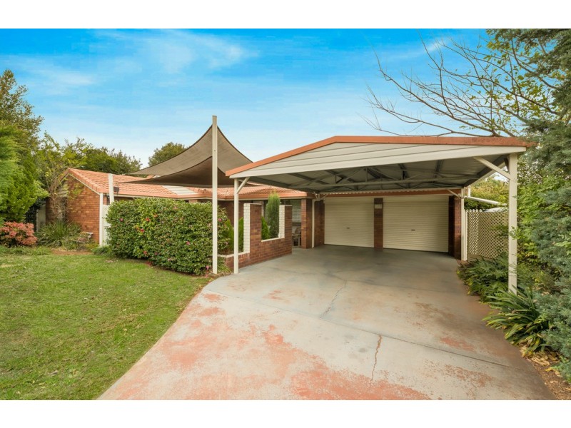 9 Kapara Street, Rangeville QLD 4350