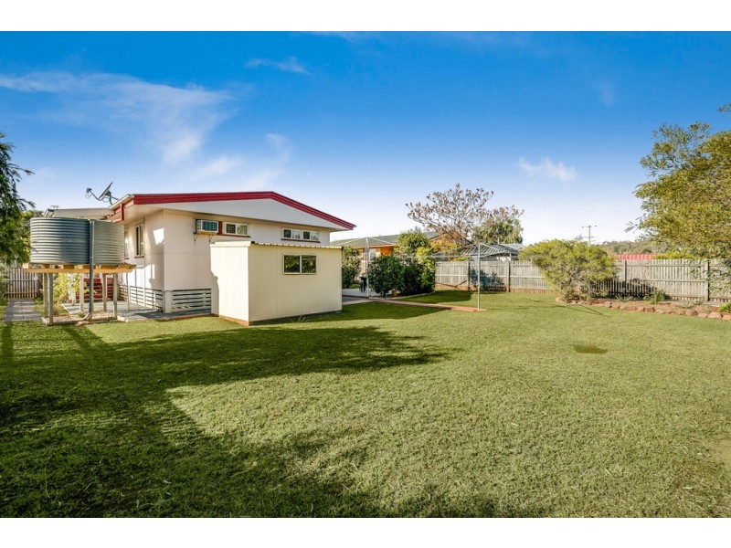 18 Delray Street, Oakey QLD 4401