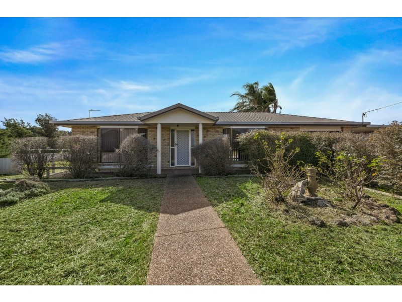 5 Gowrie Lilyvale Road, Gowrie Junction QLD 4352