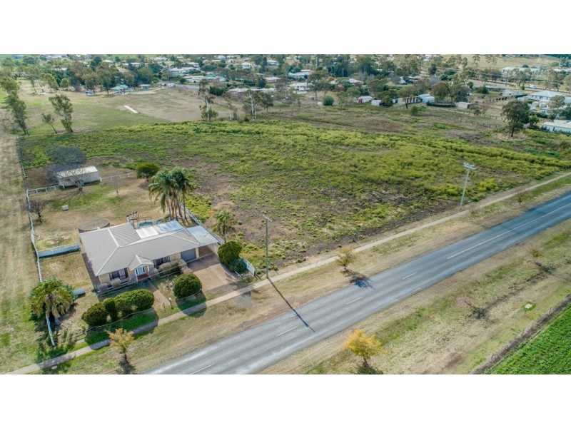 5 Gowrie Lilyvale Road, Gowrie Junction QLD 4352