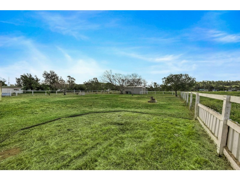 5 Gowrie Lilyvale Road, Gowrie Junction QLD 4352