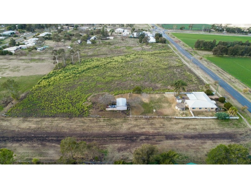 5 Gowrie Lilyvale Road, Gowrie Junction QLD 4352