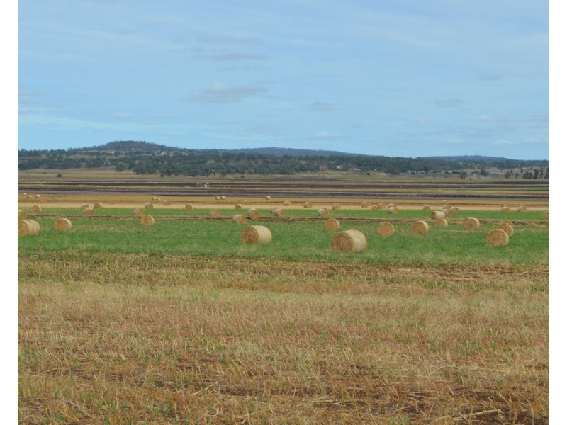 Lot 3 Hurga Road (Western end of Rosenberger Road), Umbiram QLD 4352