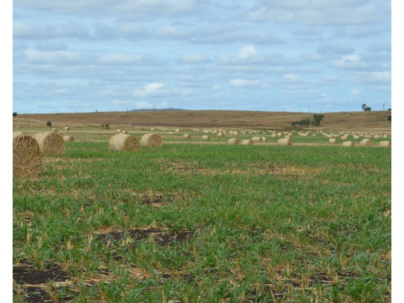Lot 3 Hurga Road (Western end of Rosenberger Road), Umbiram QLD 4352