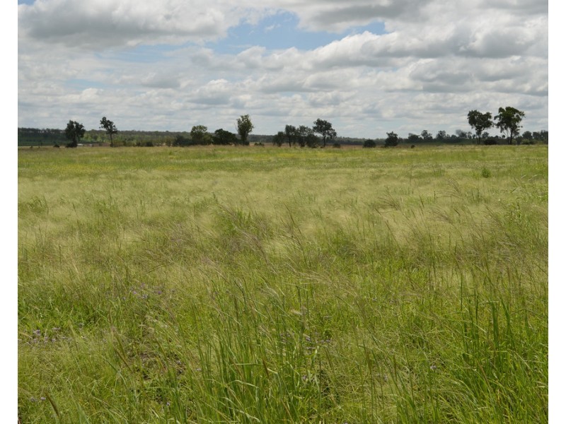 Lot 3 Hurga Road (Western end of Rosenberger Road), Umbiram QLD 4352