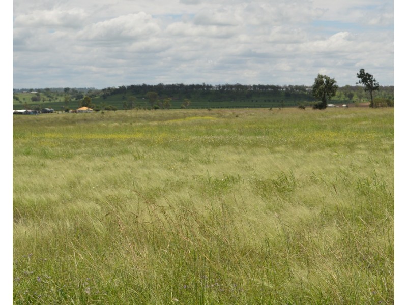Lot 3 Hurga Road (Western end of Rosenberger Road), Umbiram QLD 4352