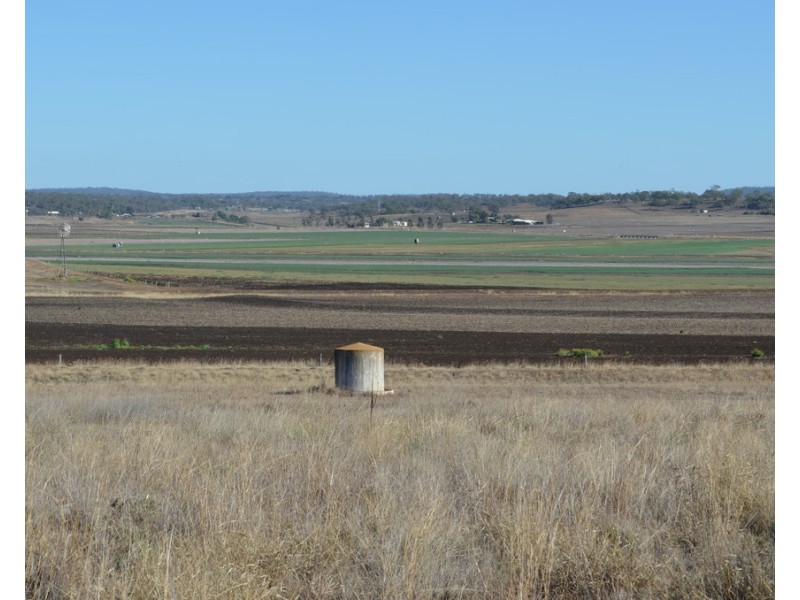 Lot 3 Hurga Road (Western end of Rosenberger Road), Umbiram QLD 4352