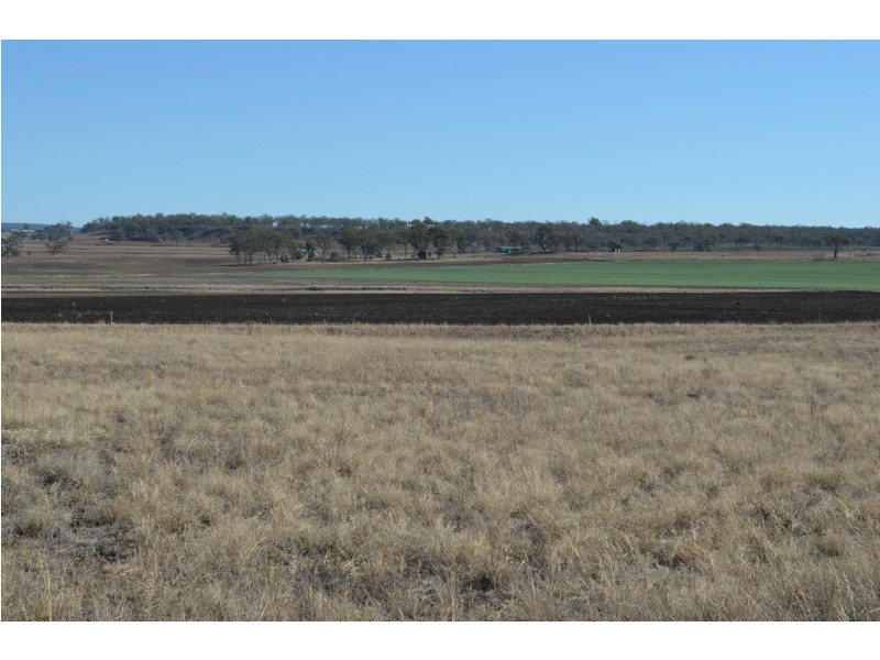 Lot 3 Hurga Road (Western end of Rosenberger Road), Umbiram QLD 4352