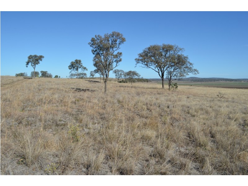 Lot 3 Hurga Road (Western end of Rosenberger Road), Umbiram QLD 4352