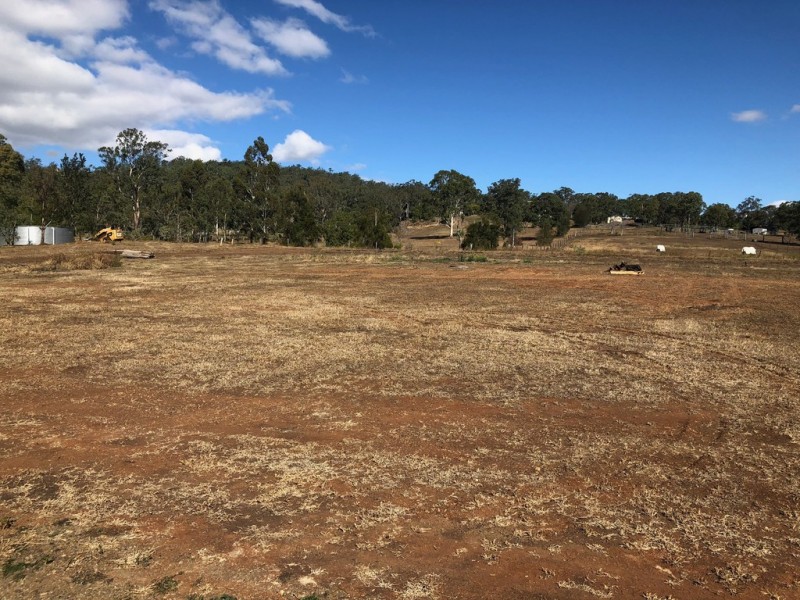 Lot 2, 15 Hendy Street, Cranley QLD 4350