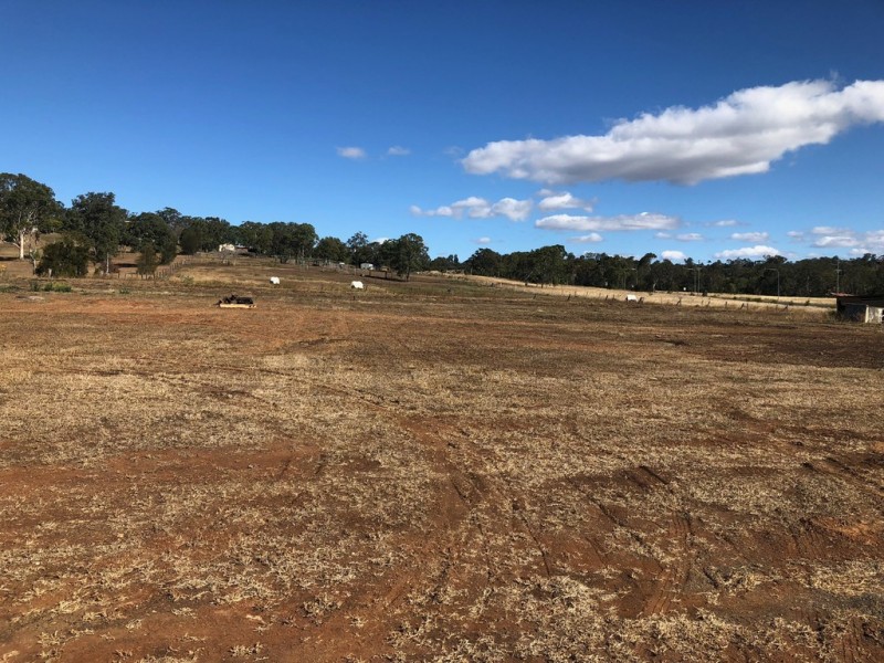 Lot 2, 15 Hendy Street, Cranley QLD 4350